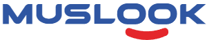 Muslook Logo