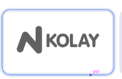 N Kolay